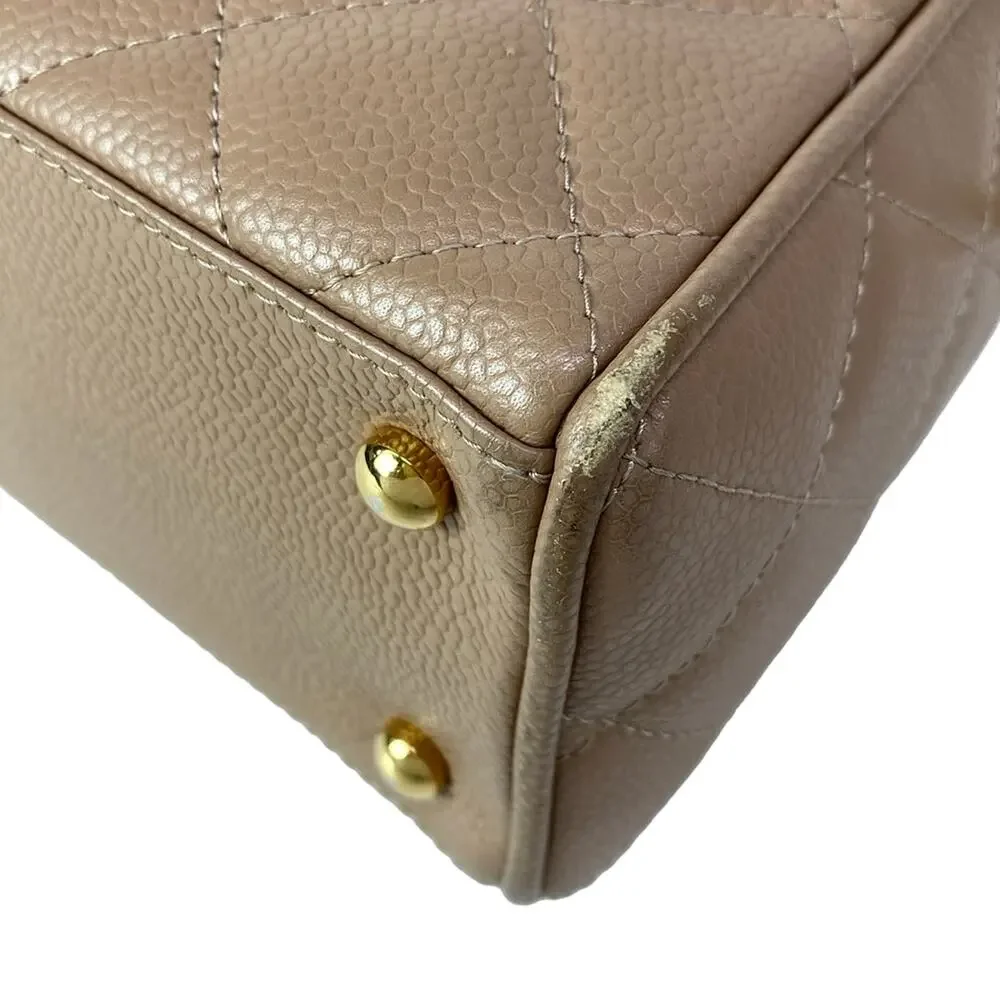 Chanel Matelasse Handbag A20996